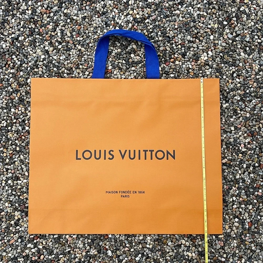 Louis Vuitton Large Shopping Bag